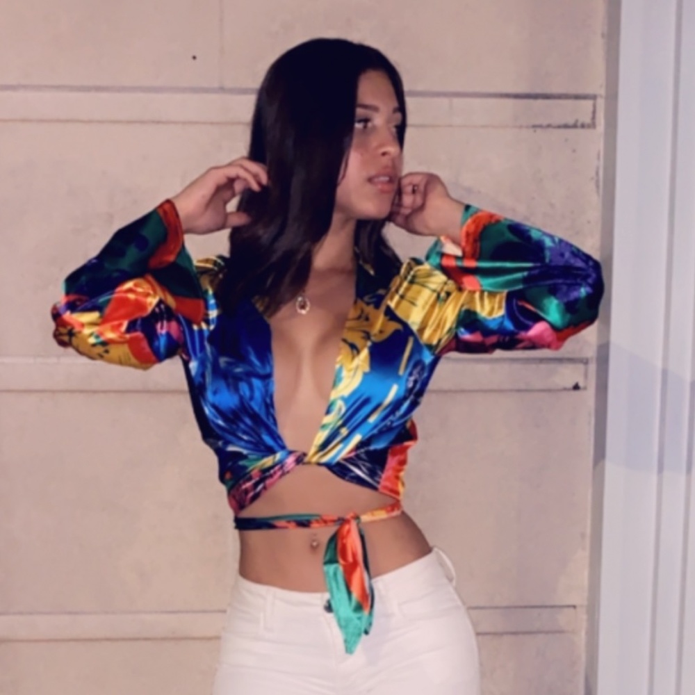 Blouse